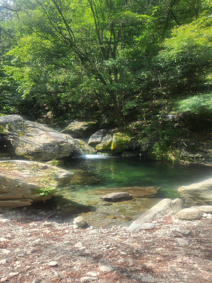 평창계곡과 용평리조트에서 노팬티여친 ~