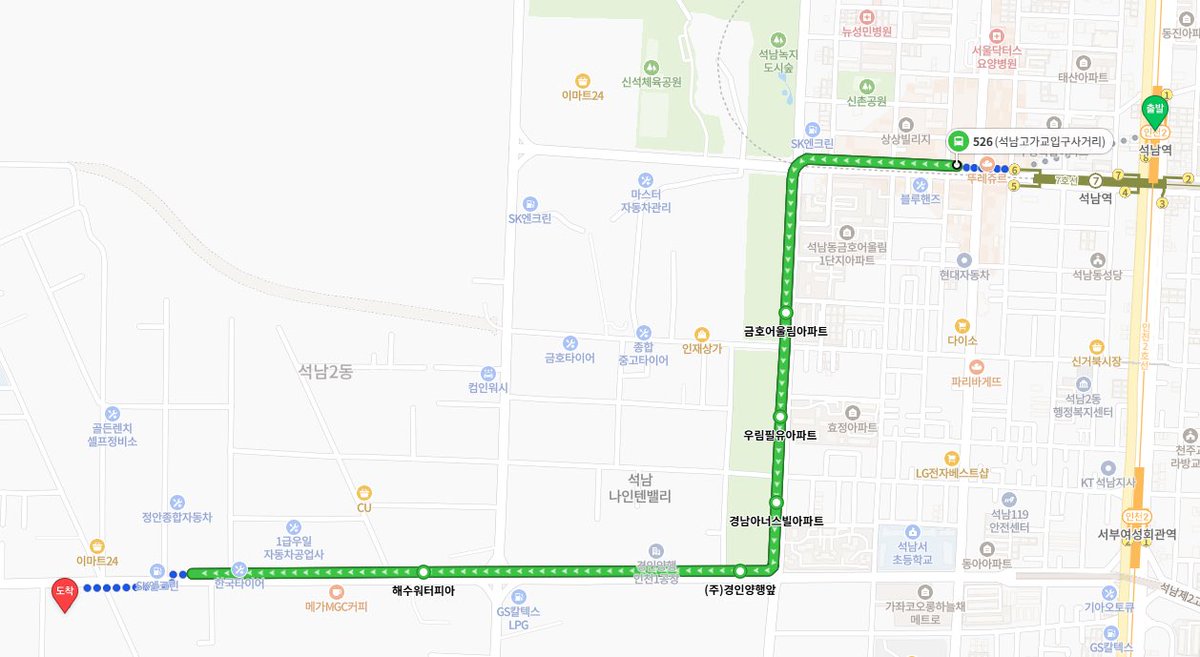 누리프렌즈 매장 어떻게 오냐구요? 🐻✨
요즘 타지역에서 많이 찾아주셔서 너무 감사해요 💖

🚇 근처 역은 👉 석남역 / 서부여성회관역
🚌 제일 편한 버스는 👉 28-1 / 29 / 526
🚕 역에서 택시 타면 10분도 안 걸려요 !

길 헷갈리면 이 트윗 꼭 참고해주기 🌟