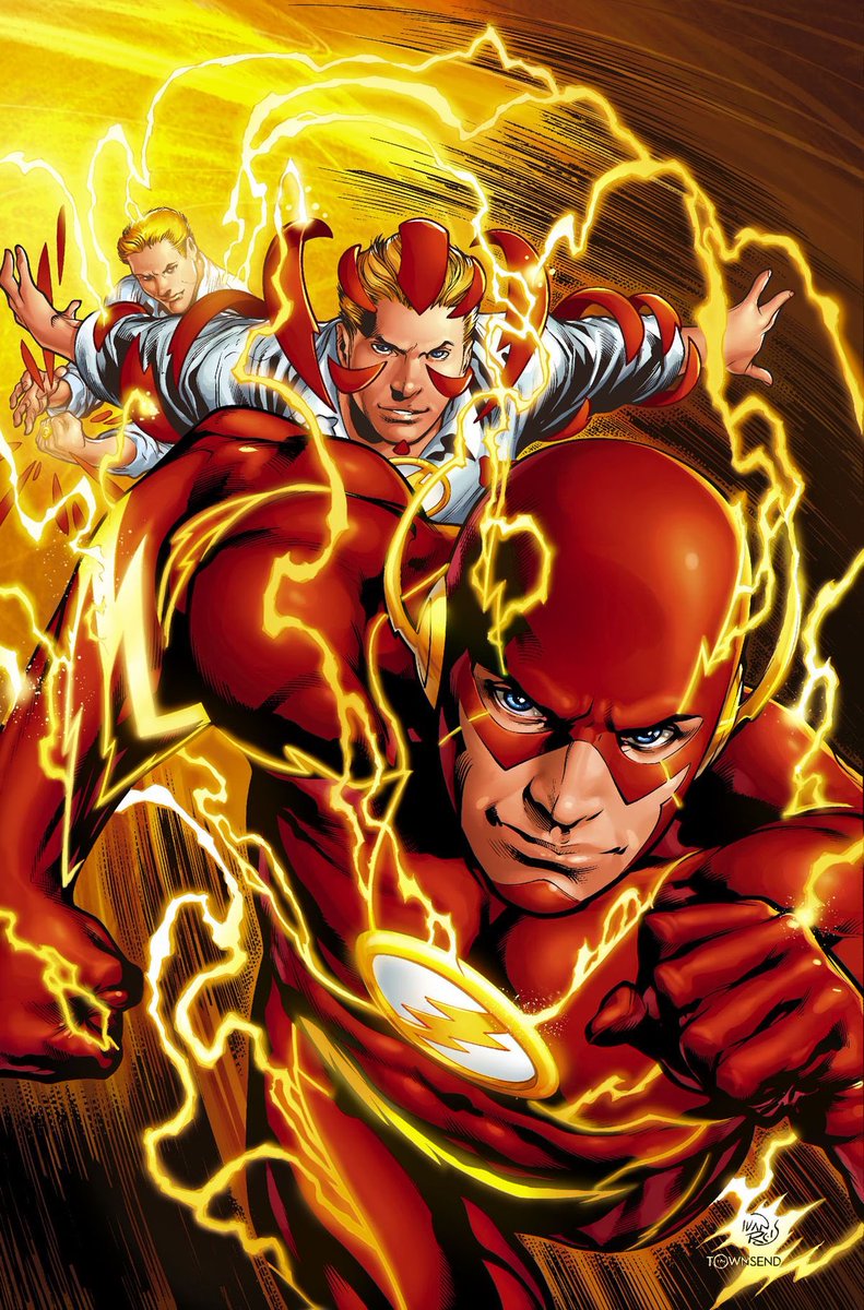 GreekMytholy's tweet photo. I'm The Fastest Man Alive (The Flash) https://t.co/ISiDWM2YbW