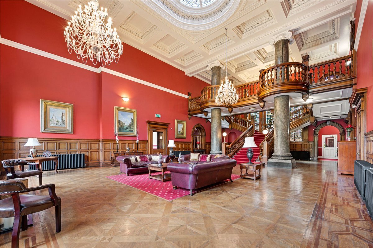 Jackson-Stops Alderley Edge (@jsalderleyedge) on Twitter photo #BiddulphGrange in #Biddulph features in <a href="/TheWeekUK/">The Week UK</a>'s 'Properties of the week: houses on grand estates'.
Guide price £450,000.
jackson-stops.co.uk/properties/204…
theweek.com/culture-life/p…
#grandestate #countryhouses #theweek #property #biddulphpropertysales #jacksonstops #BiddulphGrange in #Biddulph features in <a href="/TheWeekUK/">The Week UK</a>'s 'Properties of the week: houses on grand estates'.
Guide price £450,000.
jackson-stops.co.uk/properties/204…
theweek.com/culture-life/p…
#grandestate #countryhouses #theweek #property #biddulphpropertysales #jacksonstops
