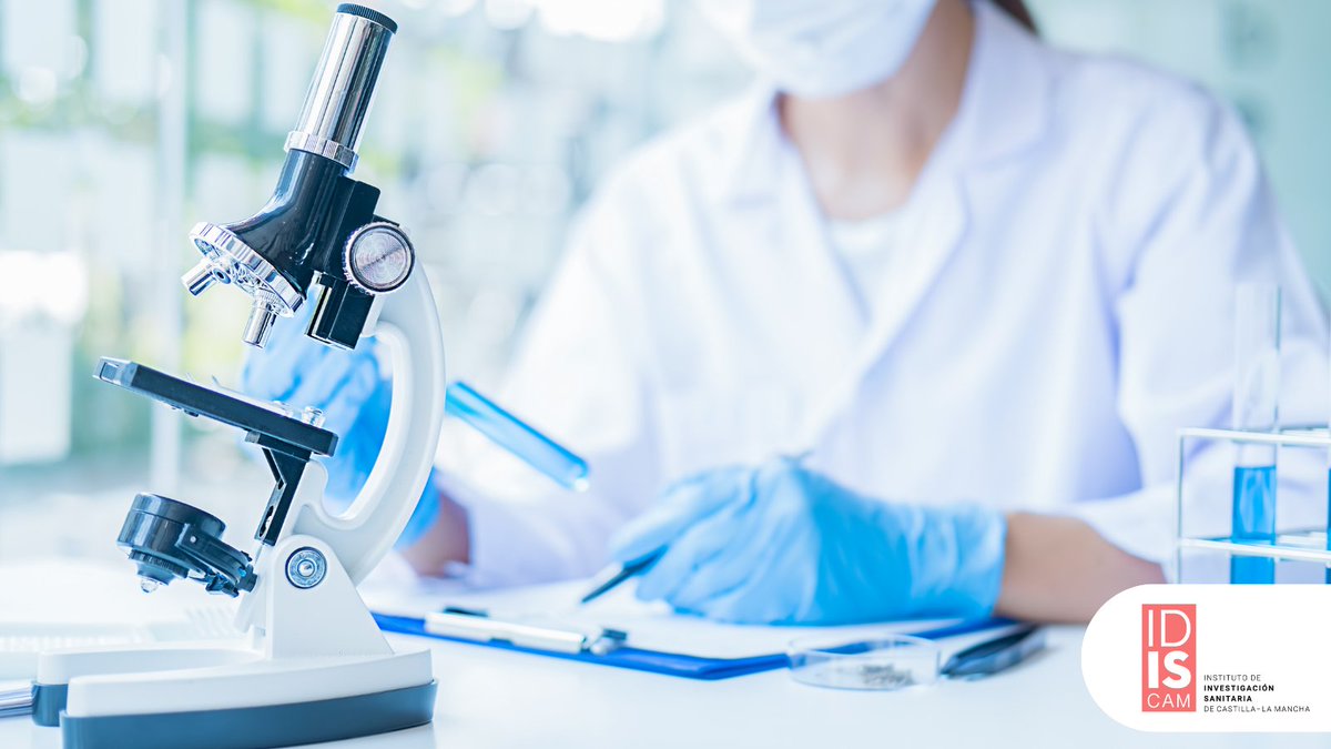 🚨 Abierta la 2ª Convocatoria de Bolsas de Viaje IDISCAM 2025
📅 Solicitudes: 1-30 septiembre
💶 14 ayudas de hasta 625€ para congresos

ℹ️ Más info: idiscam.es/convocatorias/…