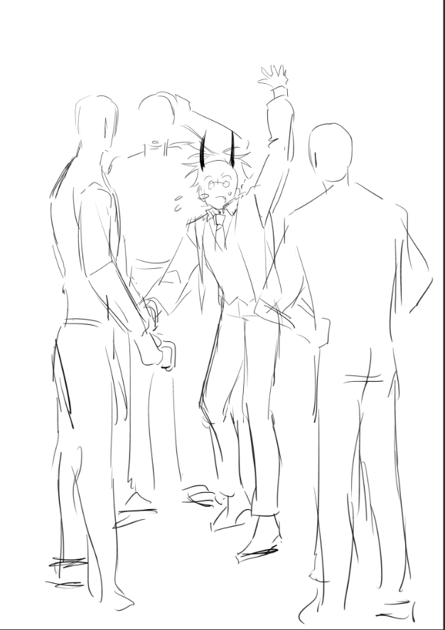 하... 러프레전드안돼서이상한것만그림 