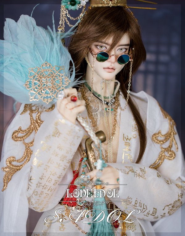 R❤️)
안녕하세요,사돌입니다
신제품 발매 안내드립니다.

 Limited [White Shadow] 옥황
"天上天下 玉皇" OKWANG...
네 말도 옳다... 하지만 결정은 내가 하는 것!!!

✨[런칭 이벤트]✨.2025.9.1 ~ 10.1
1.이벤트 가격 판매
2.풀세트 구매 시 뮬슬리퍼 증정 🎁
(이벤트는 조기종료 될수 있습니다)
R❤️