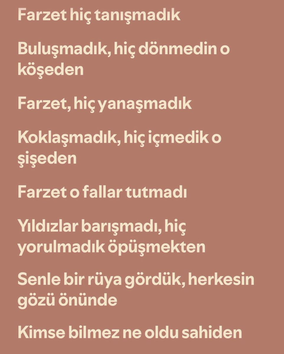 Dalgaları durduramıyoruz o vakit sörf yapmayı öğreneceğiz 😎

Günün kahvesi ve parçası 💁🏼‍♂️