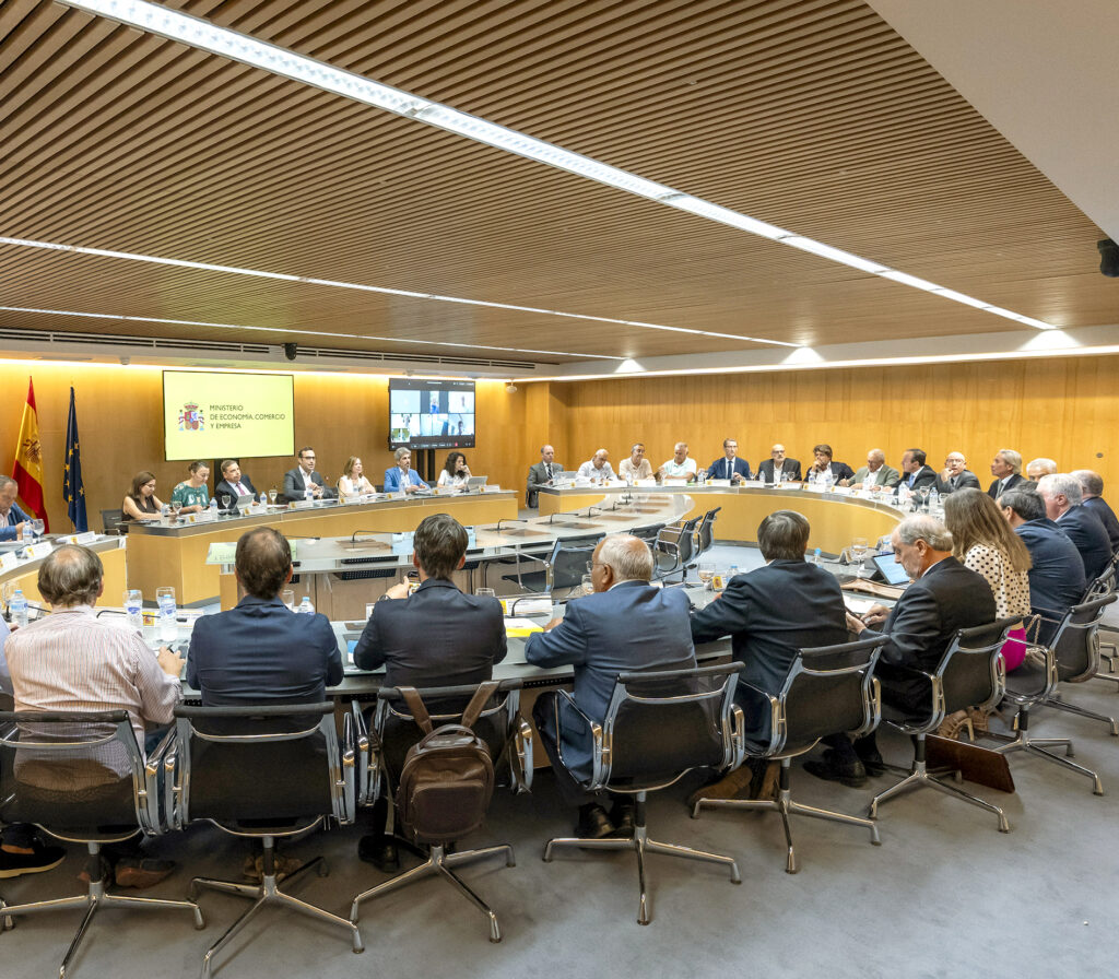 ASAJA sigue exigiendo medidas que compensen al sector por el negativo acuerdo arancelario con EE. UU.
asajacyl.com/palencia/asaja…