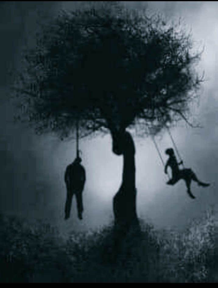 Most men don’t get destroyed by life, they get destroyed by SIMPING.

These are the 15 deadly simp moves that strip you of respect, money &amp; manhood—avoid them or stay broke, broken &amp; begging.

1. Showing vulnerability to a woman (crying or complaining).
