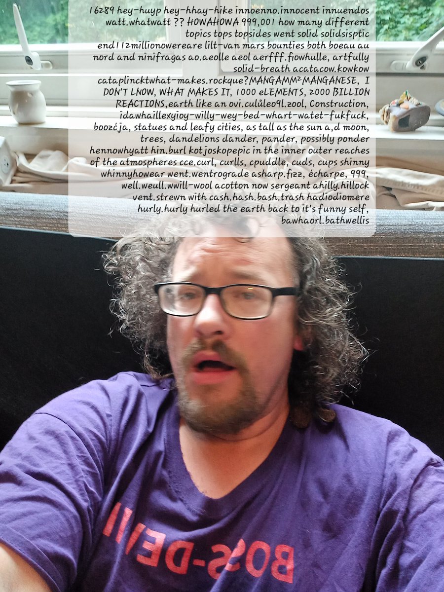 MICHAEL NEIL URUQUUOR GREIG BAMBER CAPILIOSsnow IK tweet media