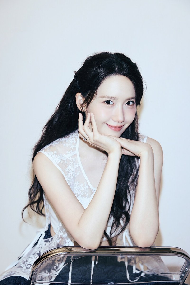 mystarmyangel's tweet image. [INFO] 250901 YoonA to guest on tvN's 'You Quiz on the Block' for #BonAppetitYourMajesty!

This episode will be broadcated on 10 Sep

spotvnews.co.kr/news/articleVi…

#임윤아 #LimYoonA #윤아 #YoonA