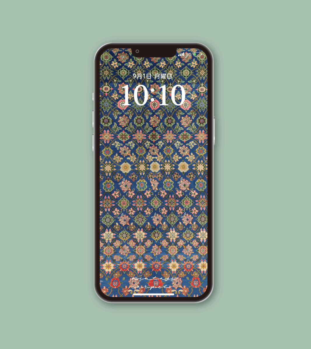 vintagecarpet tweet media