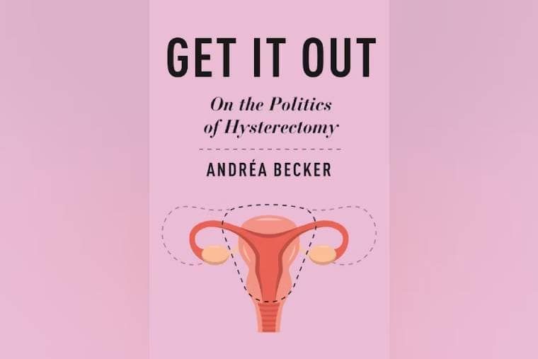 🔬 In Depth
🏥 Get it Out: Investigating the history of hysterectomy

🩺 Andrea Becker spoke to Socialist Worker about her book "Get it out — On The Politics of Hysterectomy", which reveals deep social inequalities shaping access to healthcare.

More 👇🏼
buff.ly/bWufNuD