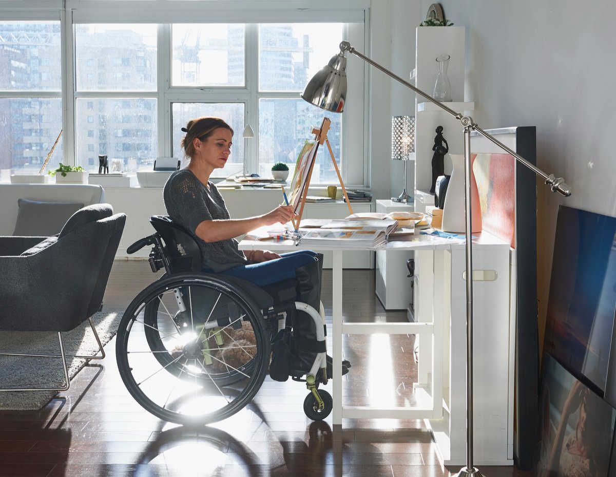 abodeimpact's tweet photo. The UK needs more accessible housing, and often it is there but people can't find it! At Abode Impact, we're building the UK's largest database of accessible housing, connecting tenants and landlords. https://t.co/df26IN0jRc #AccessibleHousing #UKProperty https://t.co/jT0DXV73bQ