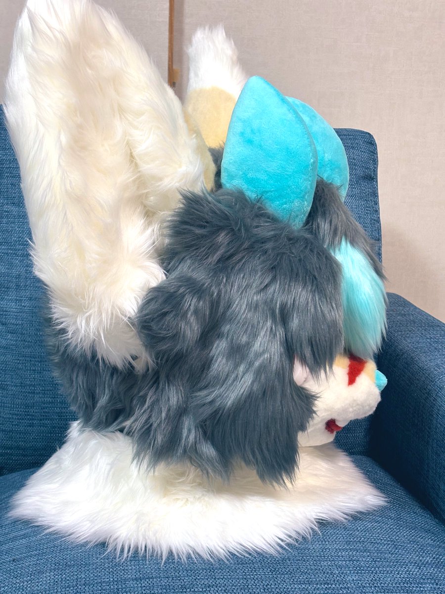 MochiriWorks tweet media