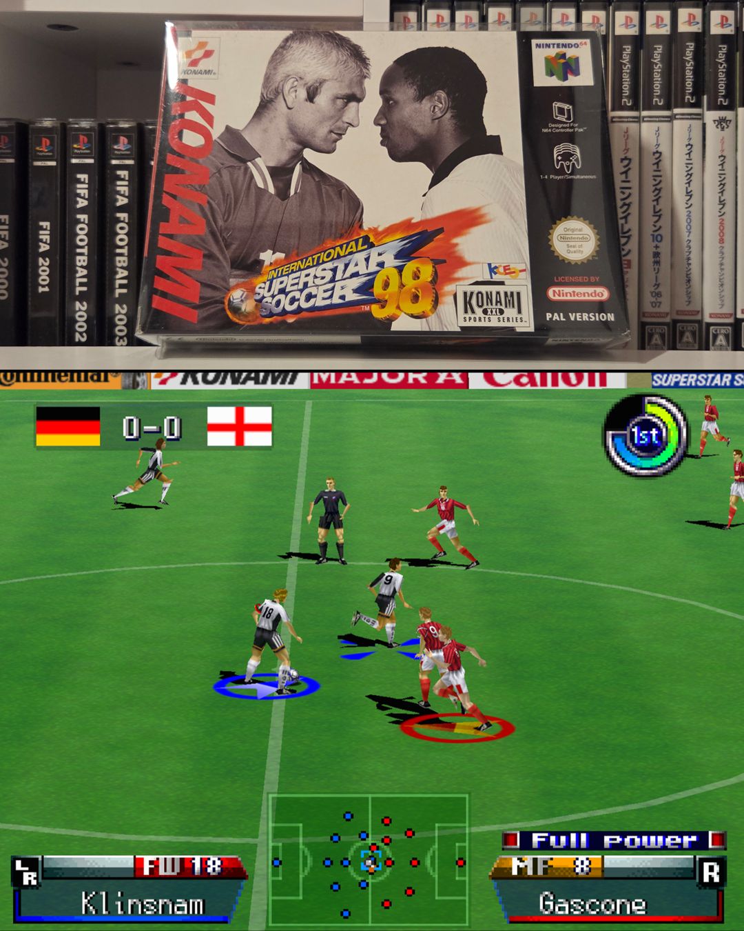 This Is Football Gaming ⚽🎮 on X: 
