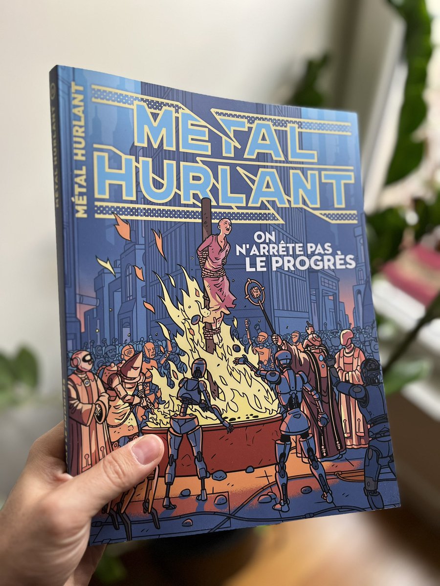 J’y taille le bout de gras avec Michael Pangrazio, l’archiduc du matte painting chez ILM.

Live from <a href="/PIDSConference/">PIDSEnghien</a> 

Poke <a href="/LloydChery22/">Lloyd Chéry</a>