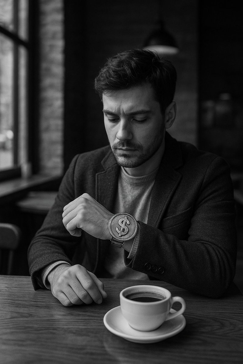 dodeworks's tweet image. Freelance projects are measured by 3 things: time, skill, and weight of the work.
It’s not just about hours spent — it’s about speed, expertise, and complexity.
Freelancing isn’t selling hours. It’s delivering impact.

#Freelancing #WorkValue #SkillsMatter