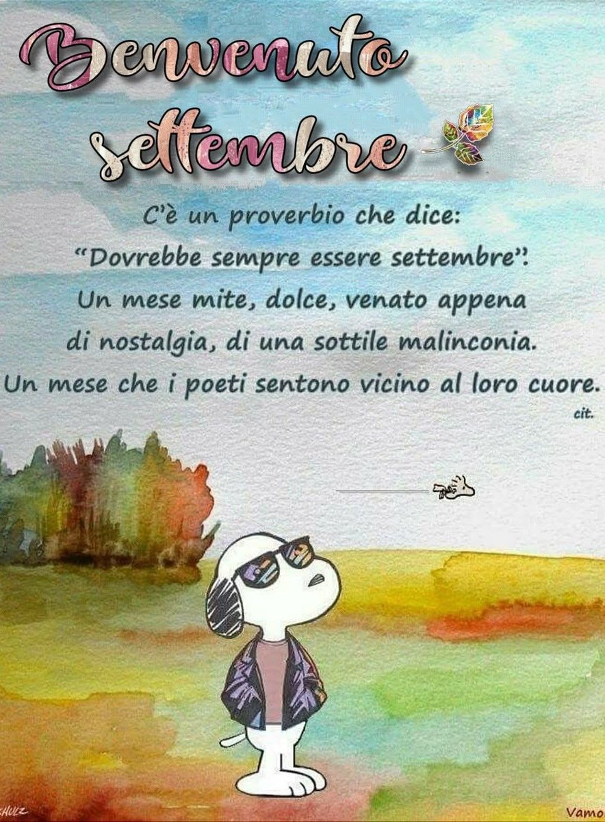 il mio buon giorno per tutti ❤️