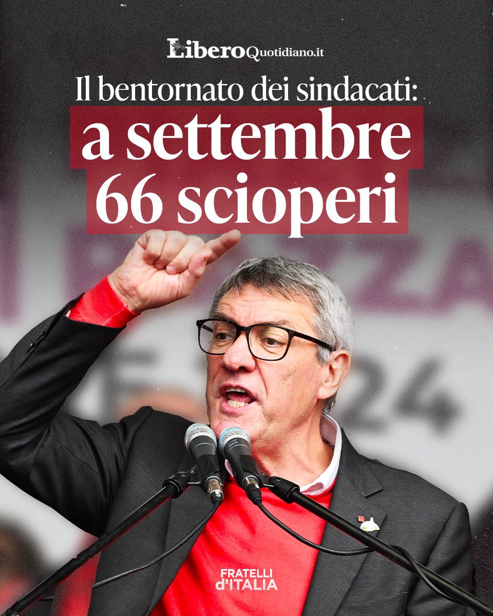 Fratelli d'Italia 🇮🇹 tweet media