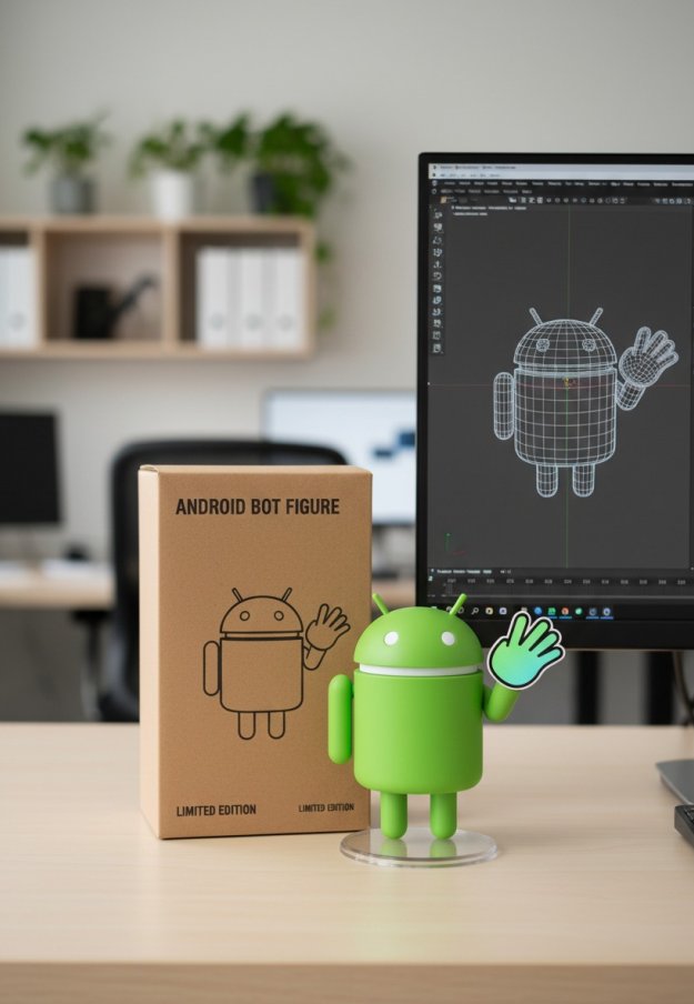 BSCAndroidify's tweet image. 典型的安卓小编