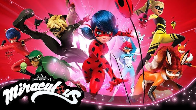 officer_scar's tweet photo. Literally half the cast in Miraculous but ESPECIALLY Marinette. In S1-2 she was flawed but always learned from her mistakes. Post S3 the writers really dropped the ball to the point she's borderline narcissistic, manipulative, and even gets rewarded for bad behavior at times. https://t.co/kAXKzIRMsh