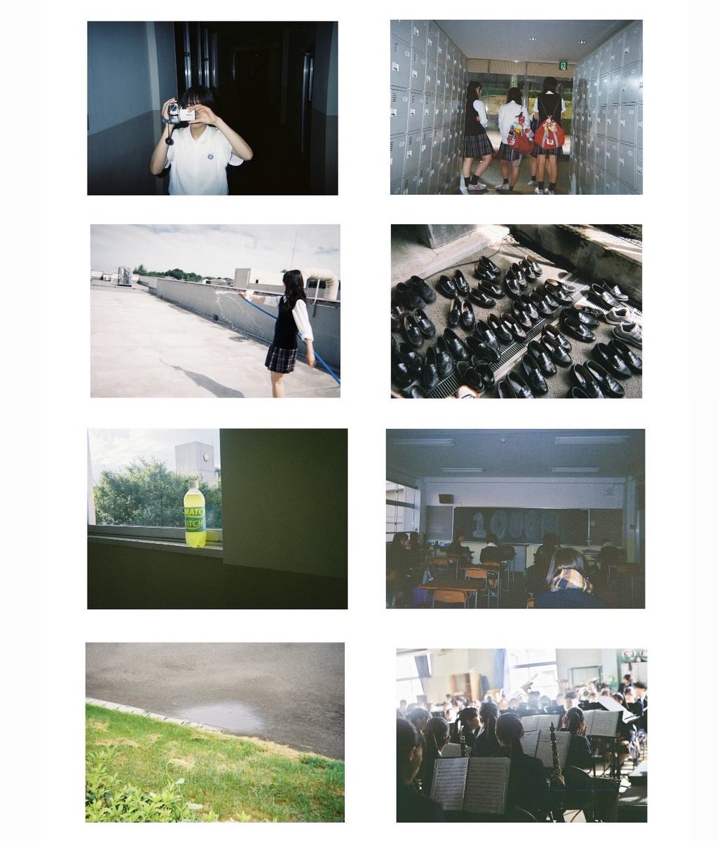 smy_02's tweet photo. 乃紫さんの MV 『1000日間』に出てくる写真全て撮影してます！一枚一枚一瞬で過ぎ去るのでよく見てください〜📸 https://t.co/ONTE9QRZwq