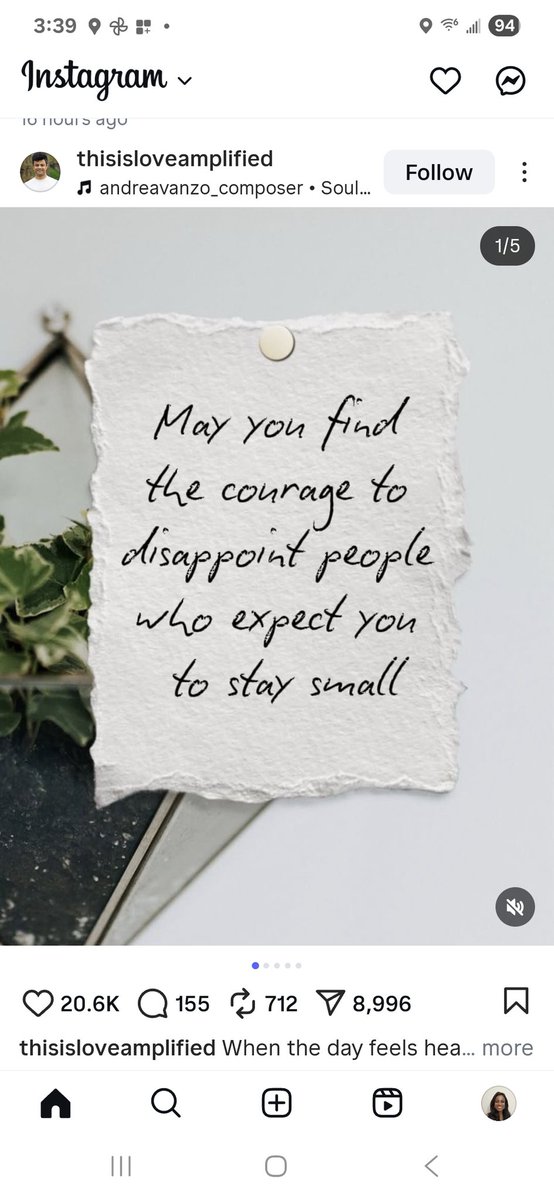 divadocsbos's tweet photo. #MicroaffirmationMonday https://t.co/YDtQuUP1EZ