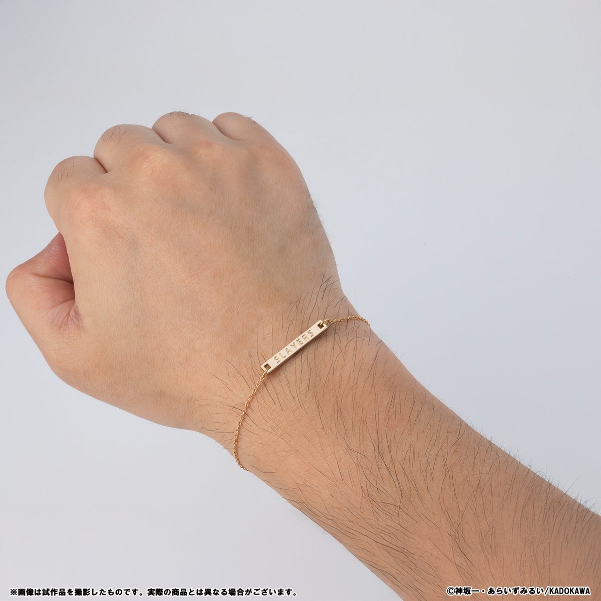 ◤#スレイヤーズ展 グッズ情報◢ 🛍️リナのアクセサリーポーチ(税込