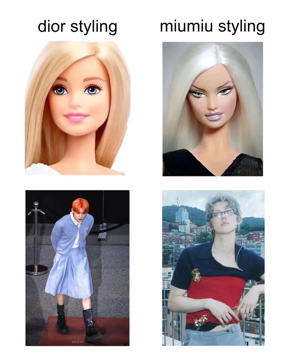 giakiyo's tweet image. oh dior you should be embarrassed