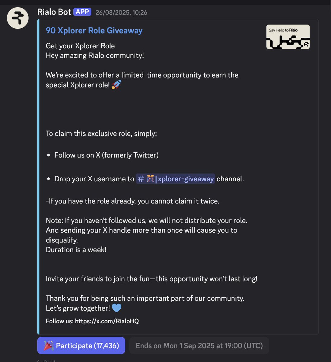 REX DAO👑 tweet media