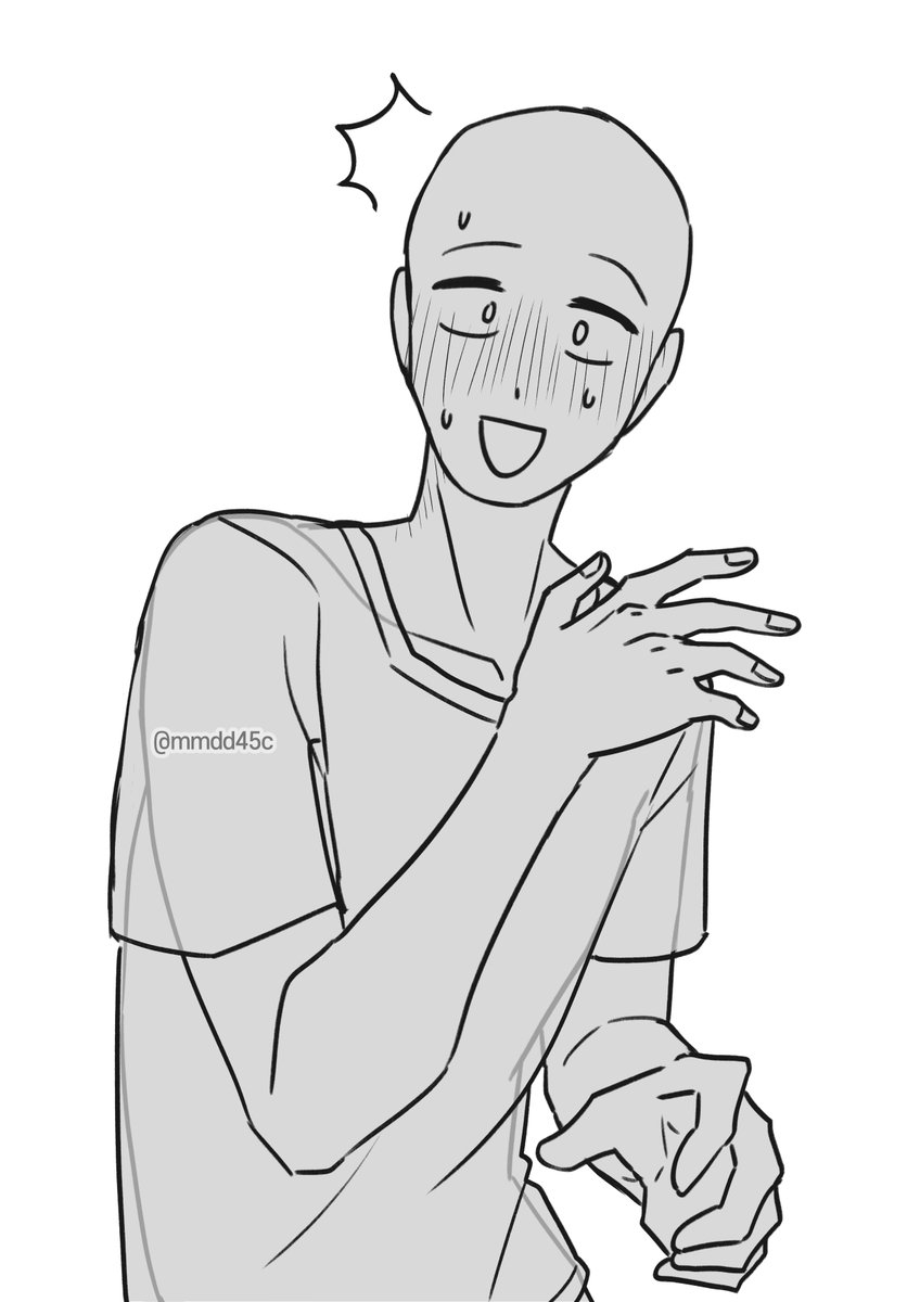 #트레틀 
얼굴 빨게지는 거 진짜 그만 좋아해야하는데