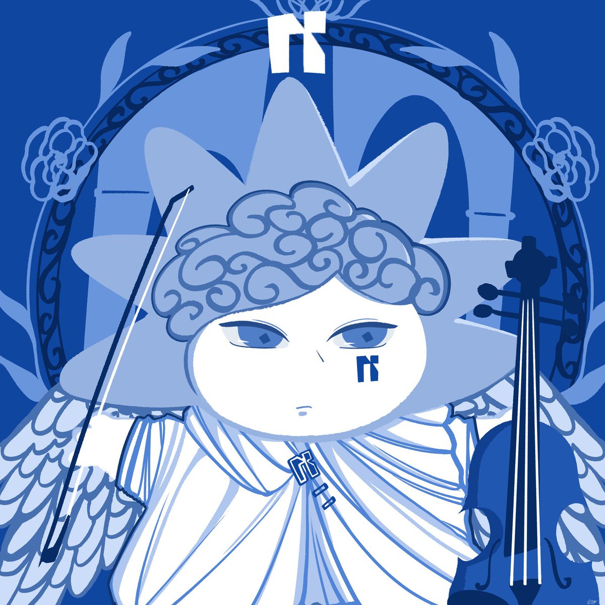 Kingloui tweet media