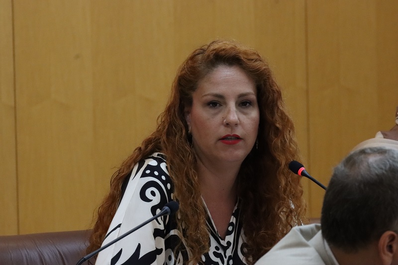 Ceuta Ya! quiere que la Asamblea repruebe “el maltrato” del Gobierno a la juventud
elpueblodeceuta.es/art/111433/ceu…