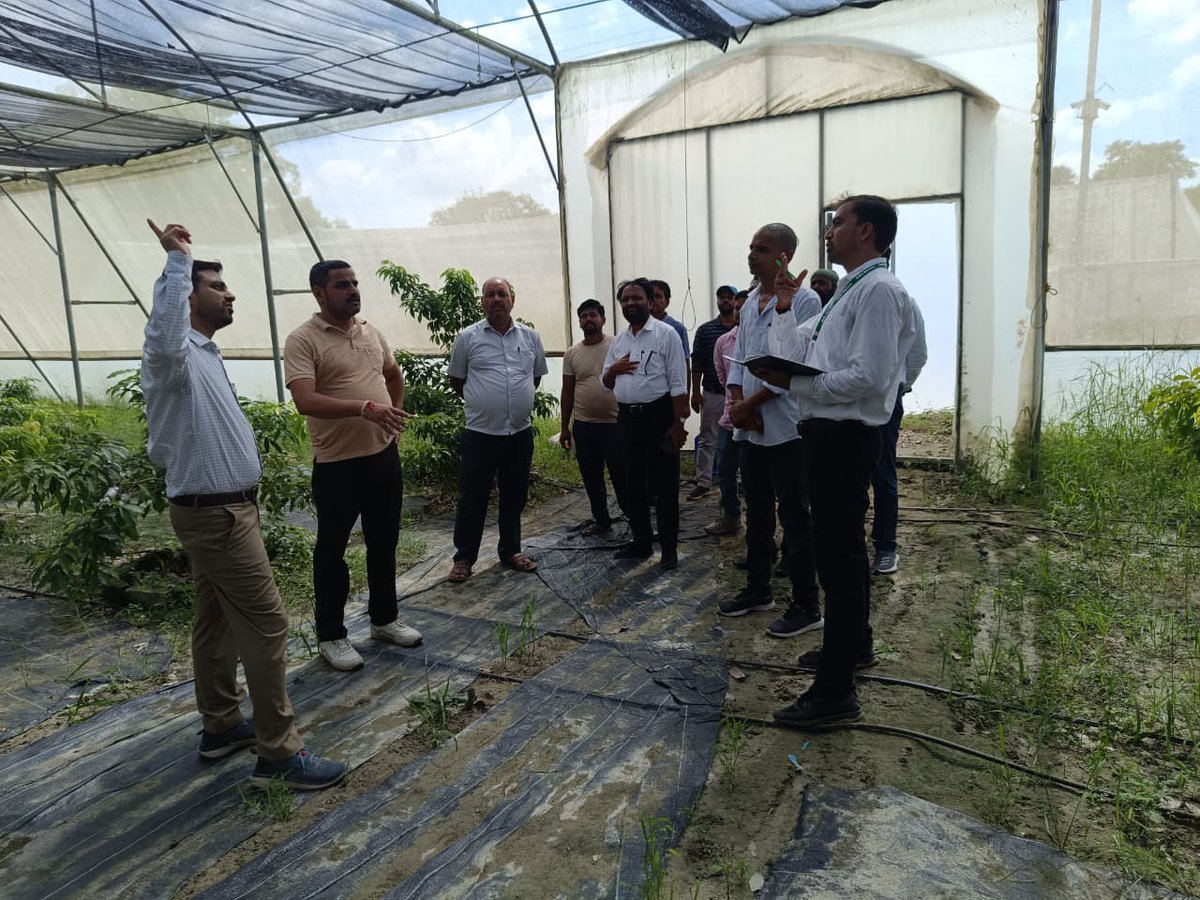 MASHAV-in-INDIA tweet media