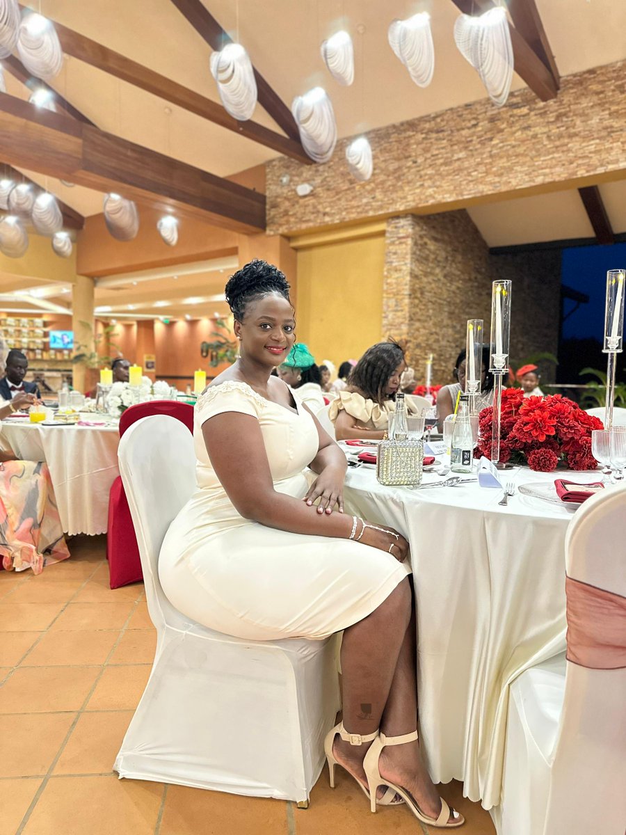 albaadvocates's tweet photo. On 16th August 2025, the ALBA Ladies comprising Partners Ms. Anita Nantale and Ms. Winnie Kaitesi, together with Legal Associates Ms. Chelsea Tumwebaze and Ms. Ciary Kabatungyi attended the International Association of Women Judges – Uganda Chapter (IAWJ-UC) Annual Dinner https://t.co/dyweUw4E7D