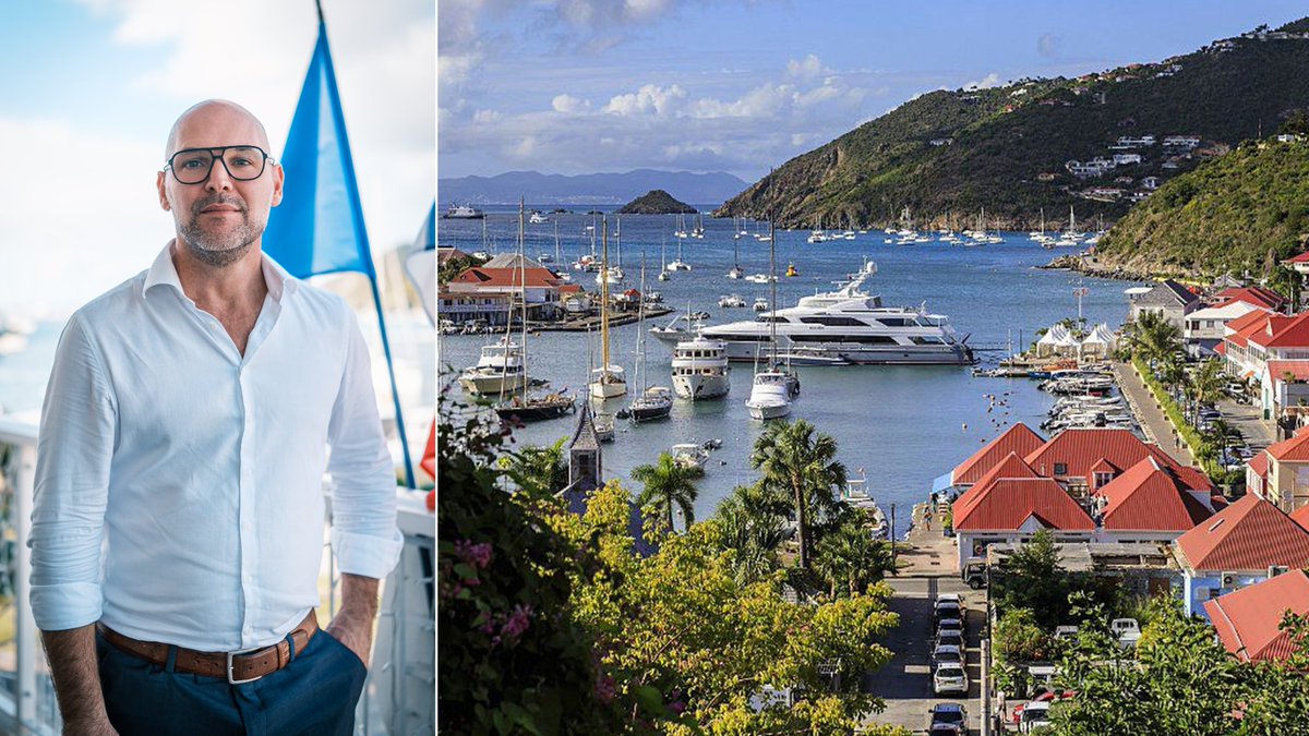 outremers360's tweet photo. Interview exclusive. Xavier Lédée, président de la collectivité de #SaintBarthélemy fait le point sur les grands projets de la rentrée : entre sécurisation des côtes, plan logement, urgence environnementale et #fibreoptique

➡️https://t.co/7IwS0FX244

➡️ Xavier Lédée, président de la collectivité de Saint-Barthélemy, a accepté de s’exprimer pour @outremers360  les dossiers majeurs qui structurent la vie de l’île. De la sécurisation des côtes à la crise du #logement, en passant par la valorisation des #sargasses, la gestion de l’#eau, la finalisation du déploiement de la fibre optique, la reconstruction de l’hôpital… Il détaille les ambitions de la collectivité et les défis à relever pour garantir sécurité, résilience et qualité de vie aux habitants.