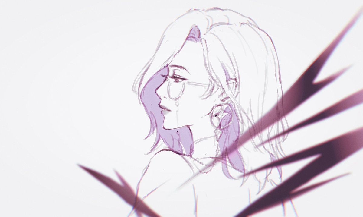 Dreya (2024)
#無期迷途
#无期迷途 
#PTN