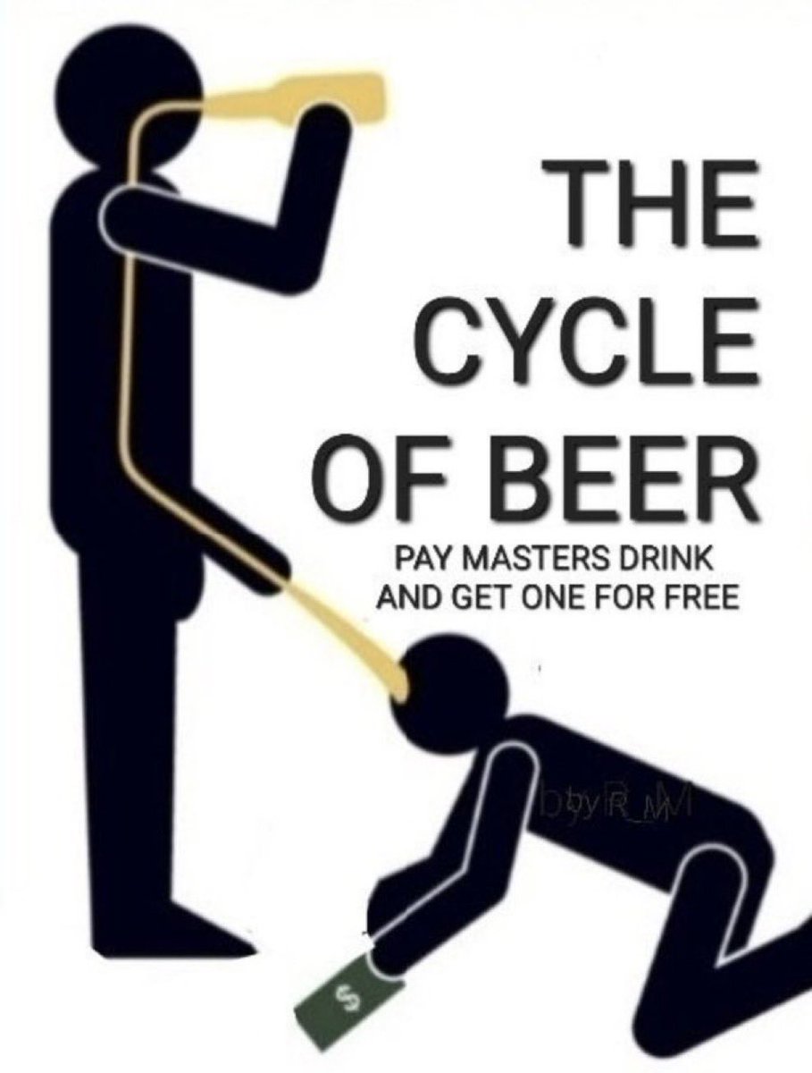 Thirsty?