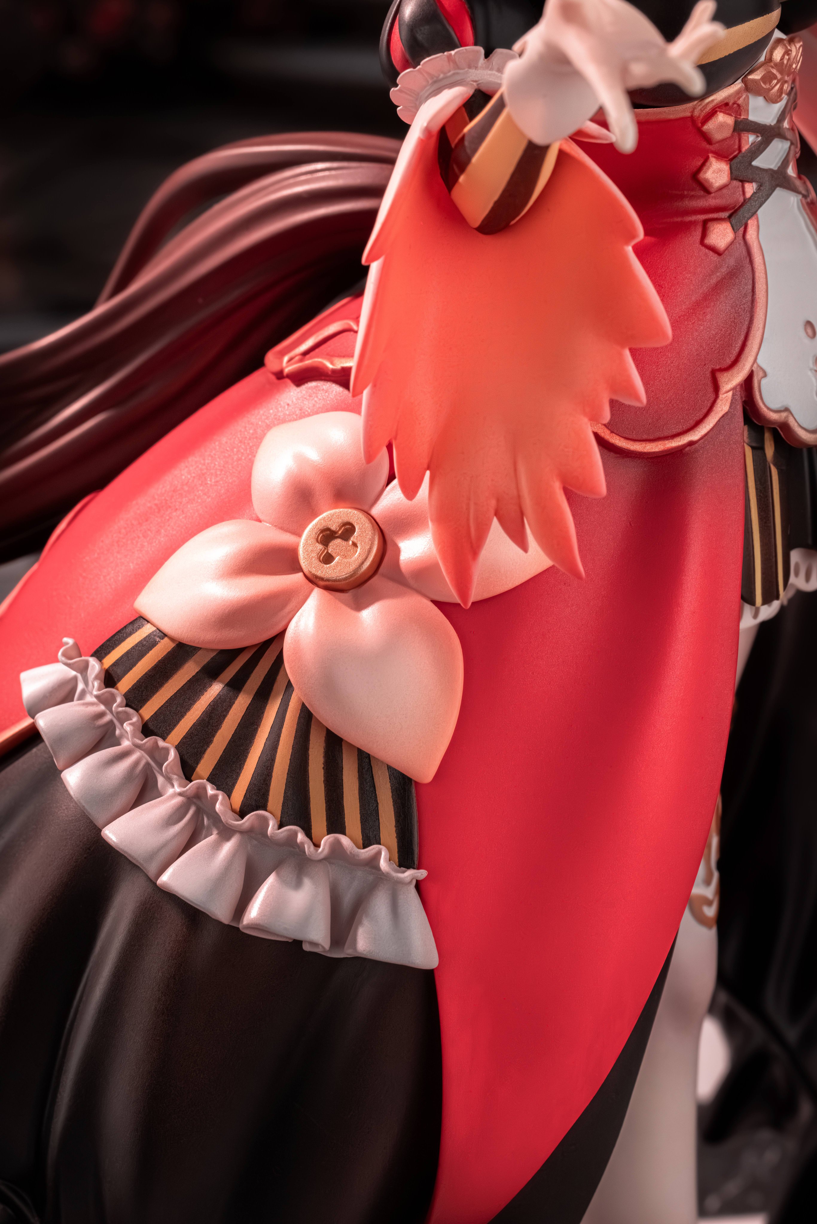 Epic-works ウマ娘 ヴェニュスパーク 塗装済み完成品 ガレージキット Epic-works ウマ娘 ヴェニュスパーク 塗装済み完成品 ガレージ