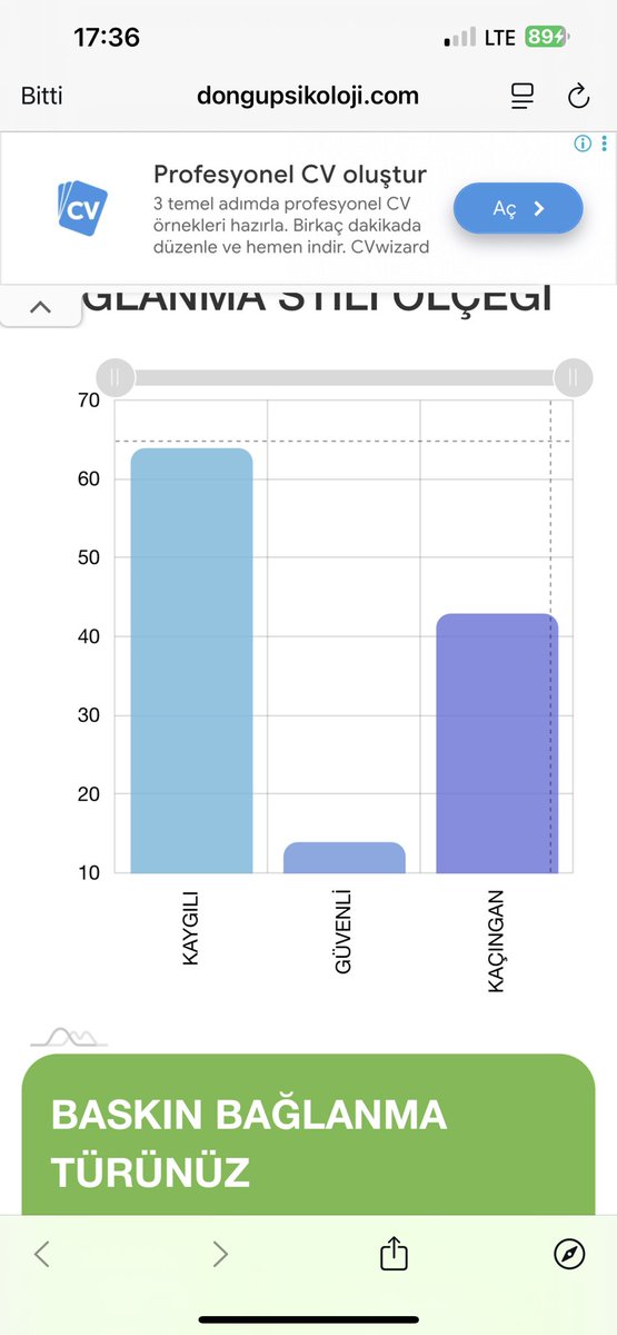 biz yapamadık onu söyliyim de