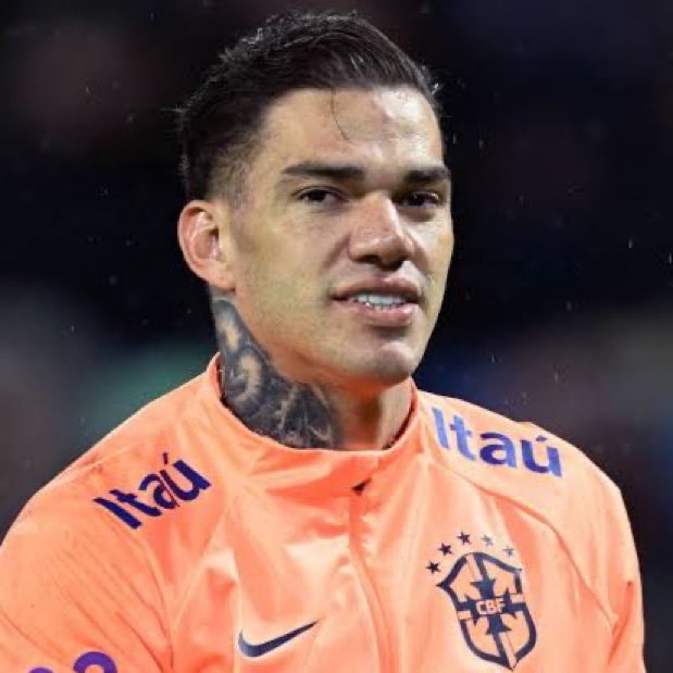 Ederson: “Eğer bir Brezilyalı Türkiye’ye geliyorsa o takım Fenerbahçe’dir.”
