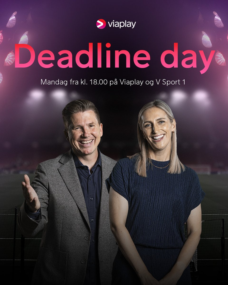 Viaplay Fotball tweet media