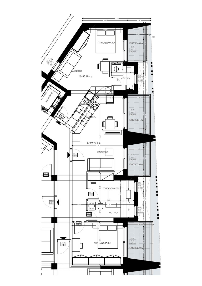 GrMultis's tweet photo. Νεόδμητο διαμέρισμα με 2 Υ/Δ PARKING + αποθήκη κοντά στο Νοσοκομείο των Τρικάλων.

Παράδοση σε 2 έτη

https://t.co/CQooNLpzKY https://t.co/drUCcJ4qlP