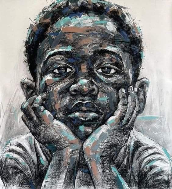 Few months of inactivity, learnt a lot.

Will be putting out some soon, stay glued 😌

Life isn't so difficult as it appears, we just have to understand how things work. 
Sometimes you don't have to keep pushing, just sit back and learn!

This is my beginning. 🤍🔥