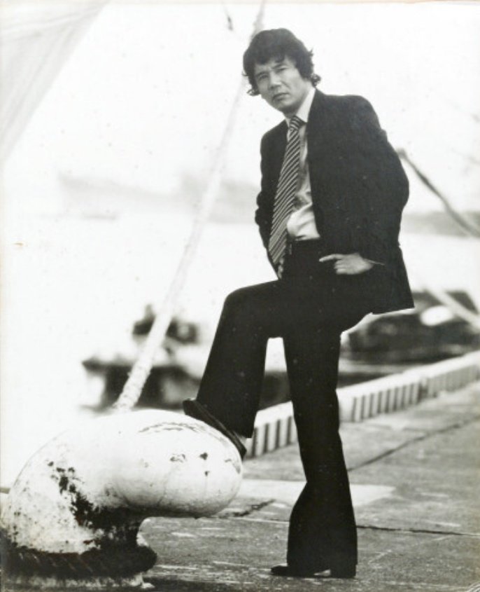 山さんの訃報は本当のようだな。
長生きだけどやはり寂しい。
ご冥福をお祈りする。

「太陽にほえろ！」山さん役、露口茂さん死去…９３歳news.yahoo.co.jp/articles/604b4…

#太陽にほえろ
#耳をすませば #バロン