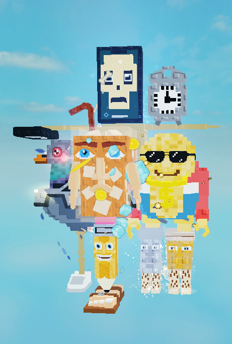 Flex - THUMBMAKER tweet media