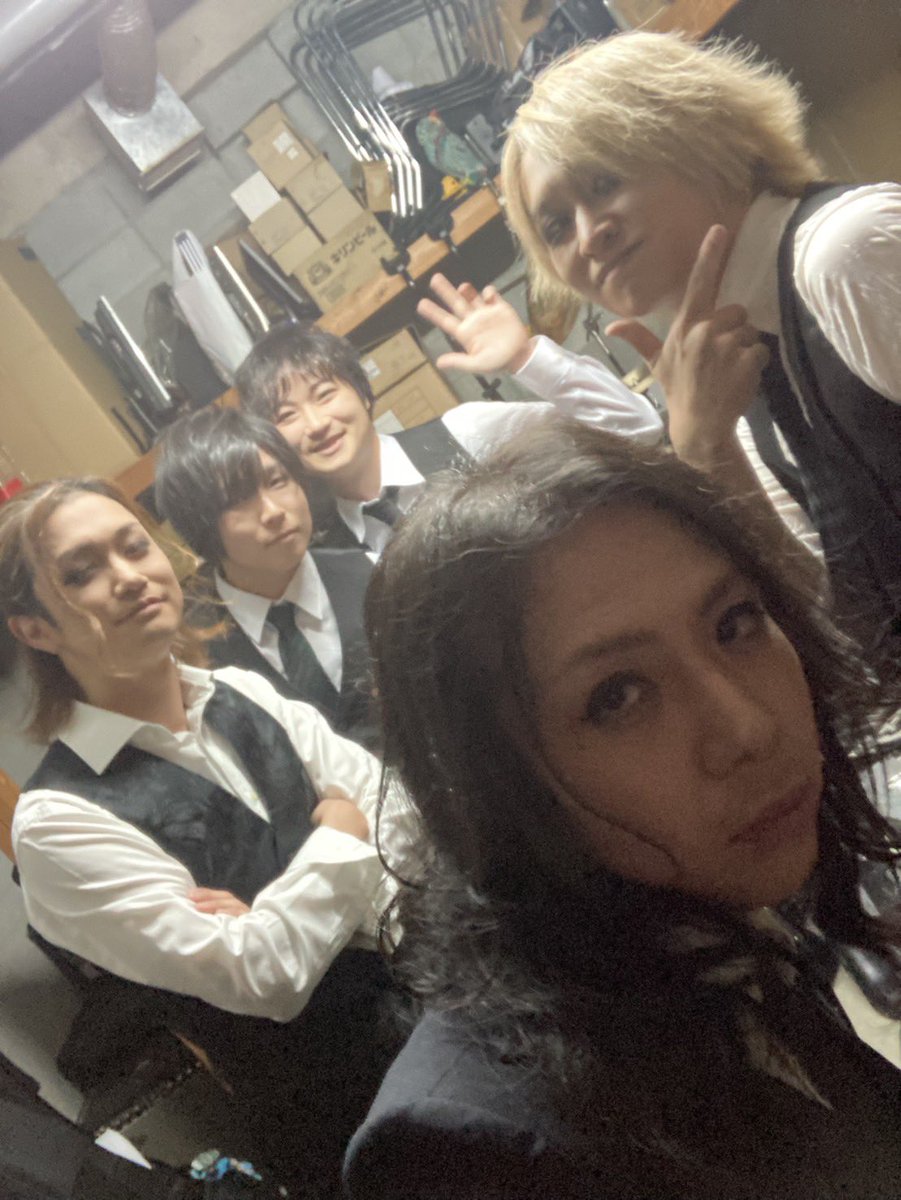 AShin1995's tweet photo. 昨日はブラチェバンドでした〜！
ラルク愛伝わる良きイベントでした！！！
ブラチェバンド次10月です〜🤟

ちなみに来週も別バンドでラルク弾きます(笑)
よろしくお願いいたします🙏 https://t.co/t7WM0PRcbj