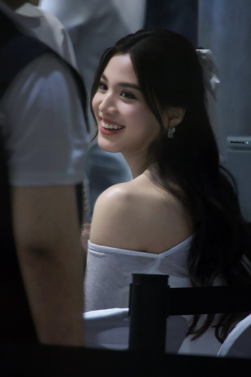 Blueberry_nice's tweet image. This is our first meeting ❤️

 #beonnnie