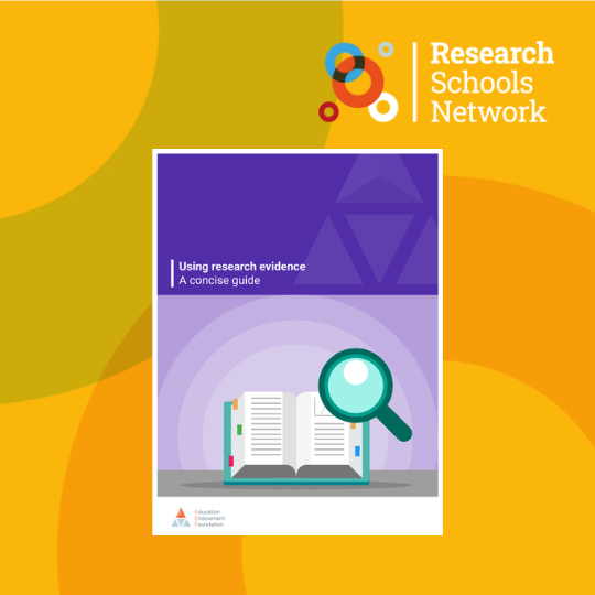 Bradford Research School tweet media