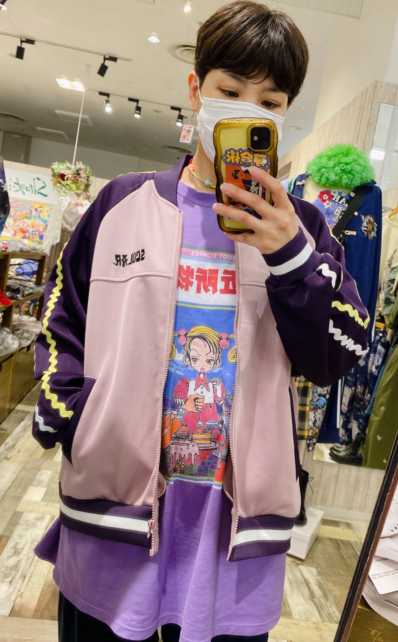 ScoLar webstore // スカラー公式通販 (@scolar_netshop) / X