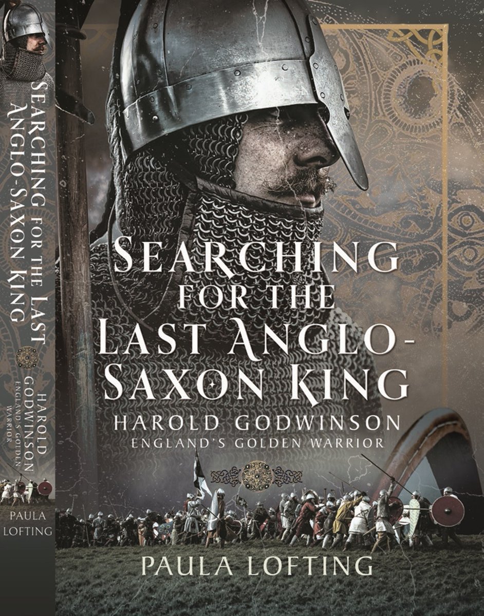 Are you watching #KingAndConqueror ?
Are you confused by the inaccuracies and the ridiculous changes in the history and characters that you've always believed in?
Well check out my book! 
#AngloSaxon #HaroldGodwinson #Williamtheconqueror #Medieval #BattleHastings

"Harold