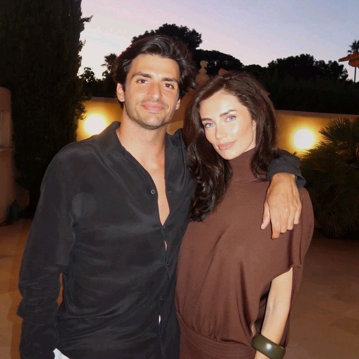 sainzifyy's tweet image. &quot;he my babygirl&quot;               &quot;she my bro&quot;